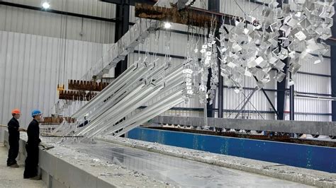 Hot Dip Galvanizing Hot Dip Galvanising Services In India
