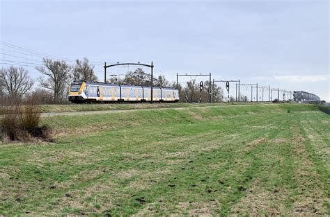 Ns Sng Willemsdorp Bunkerhoek Dordrecht Cor Van Der Stel