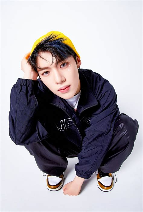 230404 TFN JAPAN 2nd MINI ALBUM 「OUR TEEN:YELLOW SIDE」 Concept Photo ...