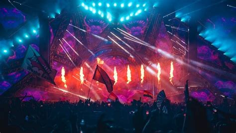 Live At Ultra Music Festival Miami 2024 By Calvin Harris Video Dance