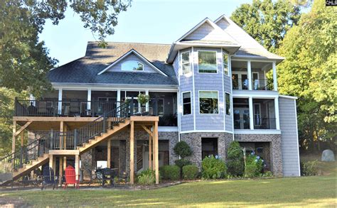 Lake Wateree Living - Lake Wateree Properties for Sale and Area Information