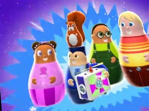Higglytown Heroes S03 E21 Video Dailymotion