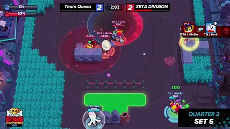 Brawl Stars Esports On Twitter Reverse Sweep Reverse Sweep Reverse