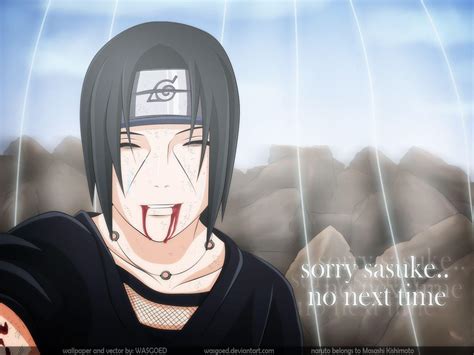 Sad Itachi Wallpapers - Top Free Sad Itachi Backgrounds - WallpaperAccess