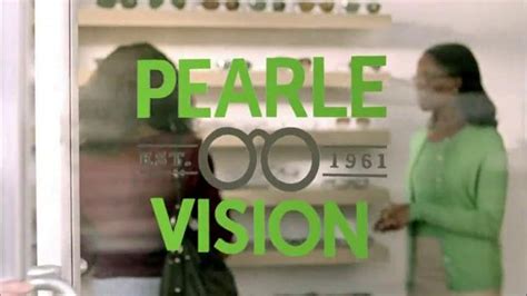 Pearle Vision Buy One Get One Free Tv Commercial Easier Ispottv