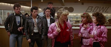 Michelle Pfeiffer In Grease 2 1982 Michelle Pfeiffer Grease 2 | Hot Sex ...