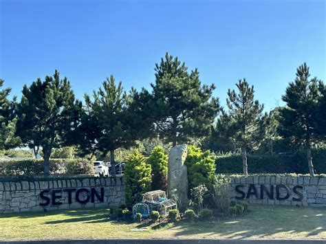 Environmental protection will soon preserve the beauty of seton sands 21