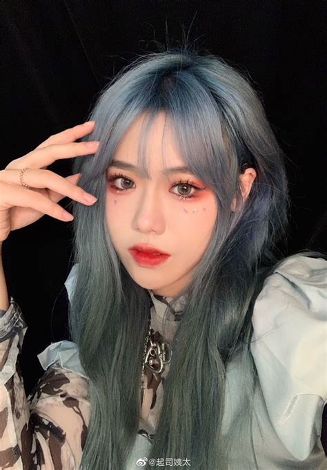 hot girl khuấy đảo TikTok Trung Quốc Dàn mỹ nhân xuyên không mang vẻ đẹp thiên thần thánh
