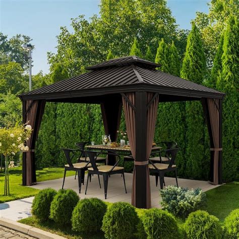 Big Lots Patio Gazebo Atelier Yuwa Ciao Jp