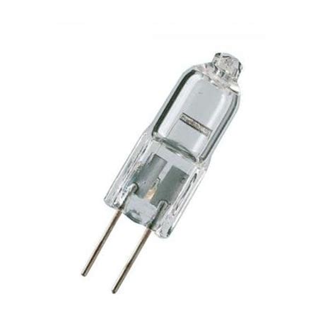 ️ Halogen lamp Philips Capsuleline 20W G4 24V CL 4000h 1CT/10X10F ...
