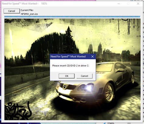 Need For Speed Most Wanted 2005 Cd Key Pc Vast Selection ...