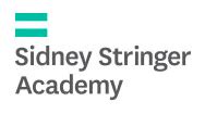 Fair_use_logo_Sidney_Stringer_Academy – Clive Mark Schoolwear Coventry