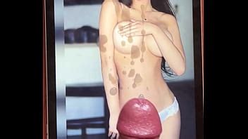 Lynn Chu Cum Tribute XVIDEOS