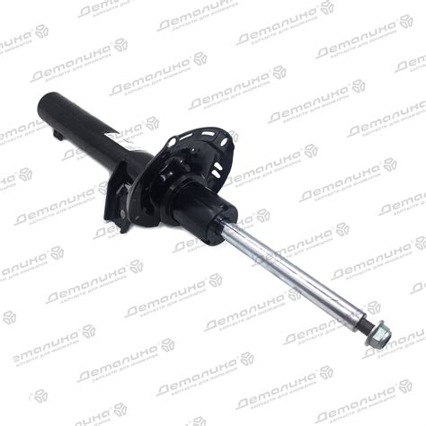 3348039 KYB амортизатор передней подвески газовый, 7590 рублей, наличие ...