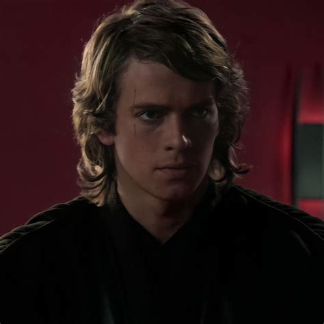 Anakin Skywalker Icon In 2022 Star Wars Anakin Star Wars Fandom Star Wars Movie