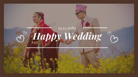 Bibek Weds Maya Gurung Wedding Lamjung Kolki Tasyo