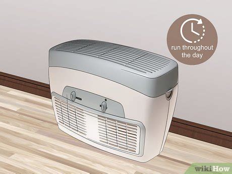 How to Change Your HRV to Summer Mode: 9 Steps (with Pictures)