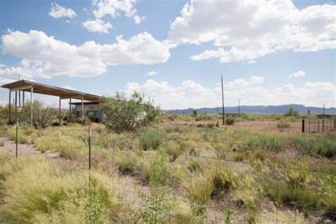 The Texas Ghost Town of Lobo | Nutty Hiker Adventures