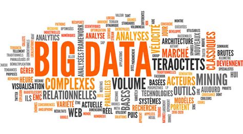 Limportance Du Big Data Pour Une Entreprise Junto