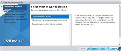 Virtualiser Hyper V Gr Ce La Virtualisation Imbriqu E Avec Vmware