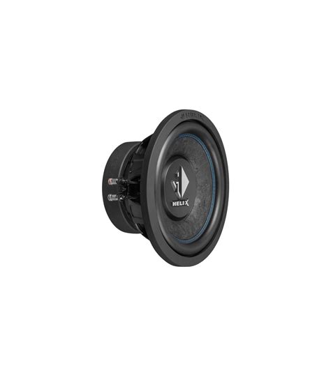 HELIX K 10W - HELIX Subwoofers