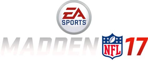 Madden Nfl Logo Png Images Transparent Background Png Play