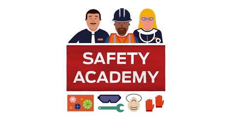 Safety Academy Icsi