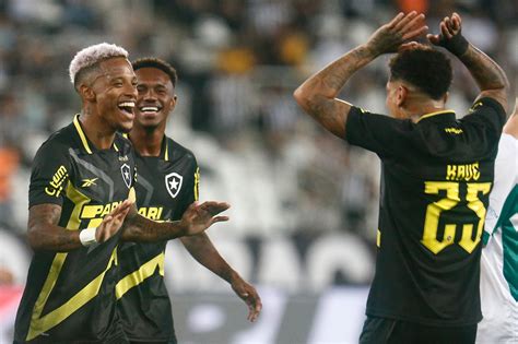 Ao Vivo Volta Redonda X Botafogo Carioca 2024 Acompanhe Todos Os