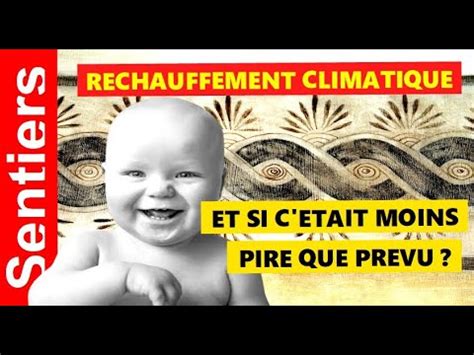 Les Climato REALISTES Un Site INTERESSANT YouTube