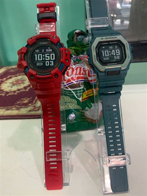 Gshock Gbdh Men S Fashion Watches Accessories Watches On