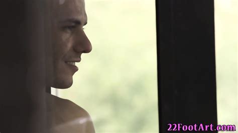 Blonde Babe Gives Head