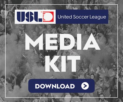 Usl Unveils New Structure One Central Brand Three Leagues Evolving