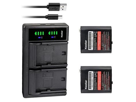 Kastar Pack Battery And Ltd Usb Charger Compatible With Motorola