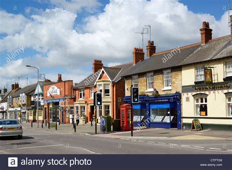 Higham Ferrers Stock Photos & Higham Ferrers Stock Images - Alamy