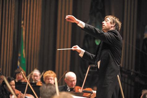 Meet the five finalists to replace Spokane Symphony music director ...