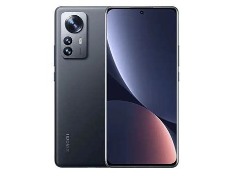 Smartphone Xiaomi 12 PRO, 12GB/256GB, Gri | Ultra.md
