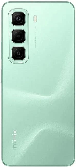 Купить смартфон Infinix Hot GB в цвете Sage Green в городе Краснодар
