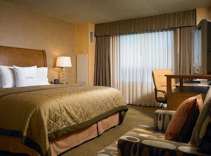 DoubleTree Suites by Hilton Hotel Anaheim Resort - Convention Center ...