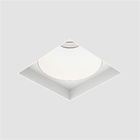 Bioniq Trimless Recessed Downlight By Prolicht Zaneen Architectural