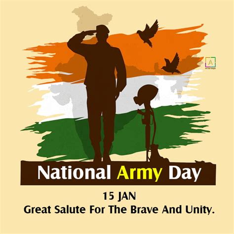 Happy Indian Army Day Wishes Quotes & Messages