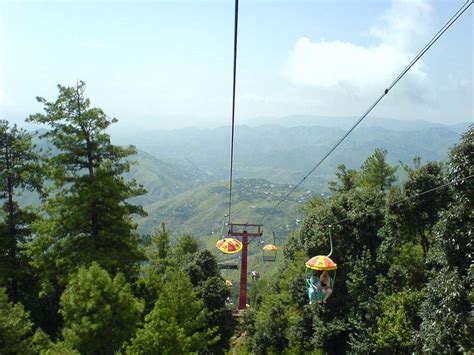 Islamabad Murree And Naran 6 Days Book Now 2024 25