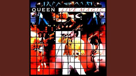 Queen Tie Your Mother Down Live Youtube