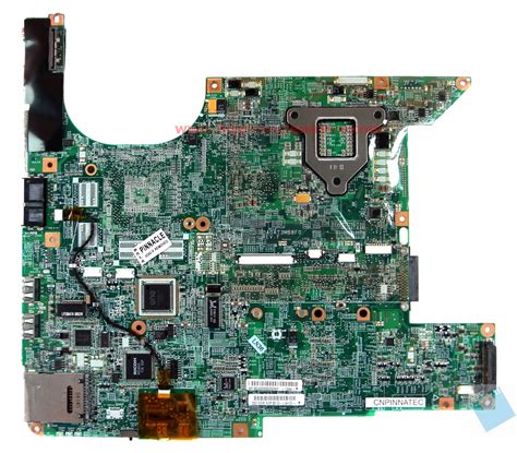 Hp Pavilion Dv6000 Dv6700 965gm Motherboard 460901 001 Da0at3mb8e0