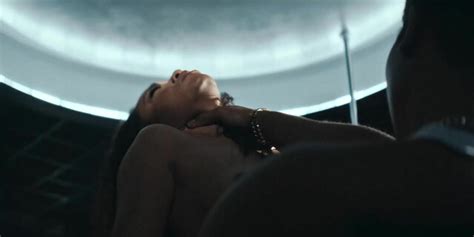 Nude Video Celebs Kadianne Whyte Nude BMF S03e04 05 2024