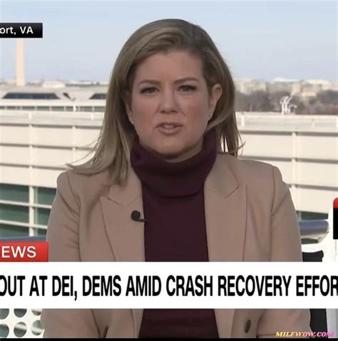 Brianna Keilar Cnn Anchor MILF WOW Picture