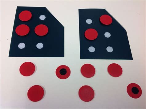 Pin By Kelsey Lee On Teaching Braille Activities Tactile Learning