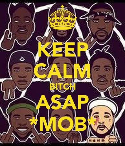 🔥 [49+] ASAP Mob Wallpapers | WallpaperSafari