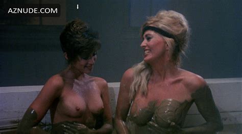 NATALIE MAIN Nude AZNude