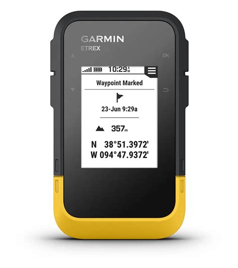 Garmin T Rkiye Etrex Se