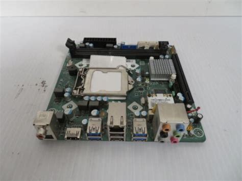 Dell Alienware X51 R2 Andromeda H87 Motherboard PGRP5 0PGRP5 MS 7796 EBay